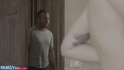 True bombshell wants him to corrupt her 18 YO pussy