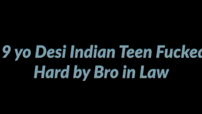 Bhabhi is ready for a continuous super-fuck on all fours