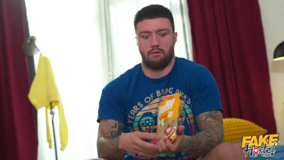 Stacy Cruz wants crazy threesome sex, not just regular sex