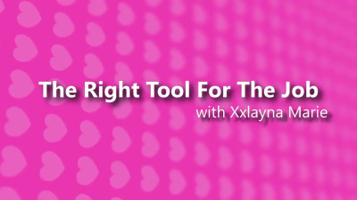 The repairman is fucking Xxlayna Marie in the dryer