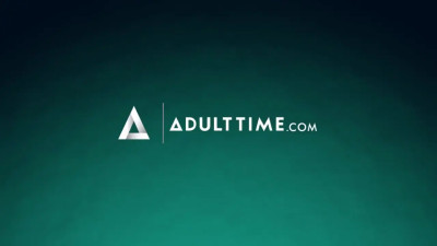 Barely legal babes choose to fuck hard in the classroom