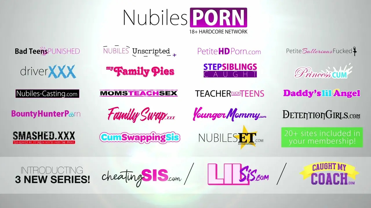 Watch Alexis Fawx is somehow talked into sex with a teen HD Full video | ePornFreeHD. Watch Free All of trend and latest brand porn full Videos ePornFreeHD. 