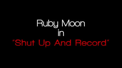 Bossy babe wants her husband to see her fuck a BBC