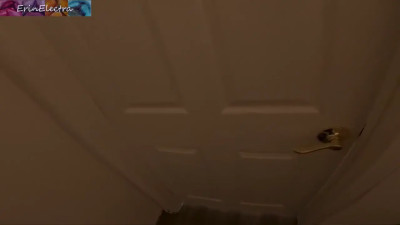 Stepmother wants his cock to knock her the fuck up