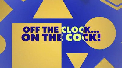 Rico and Kriss Kiss are fucking in the kitchen