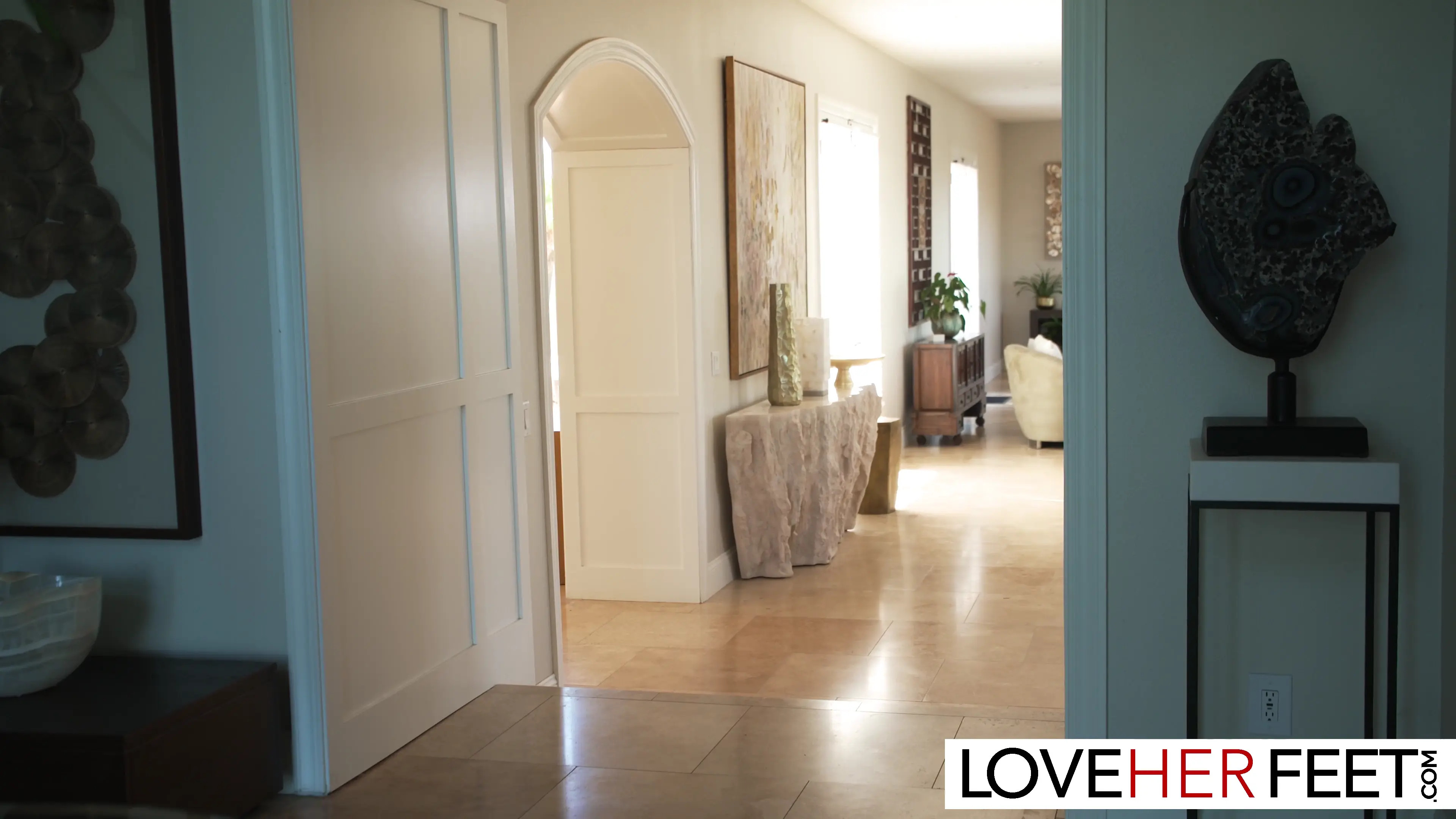 Watch Sarah Jessie gets her toes worshipped before screwing HD Full video | ePornFreeHD. Watch Free All of trend and latest brand porn full Videos ePornFreeHD. 