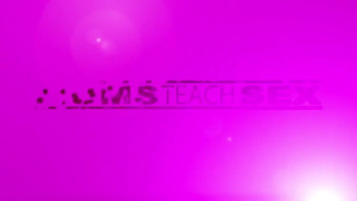 Hung lad has sex with Trinity Olsen and Alexis Malone