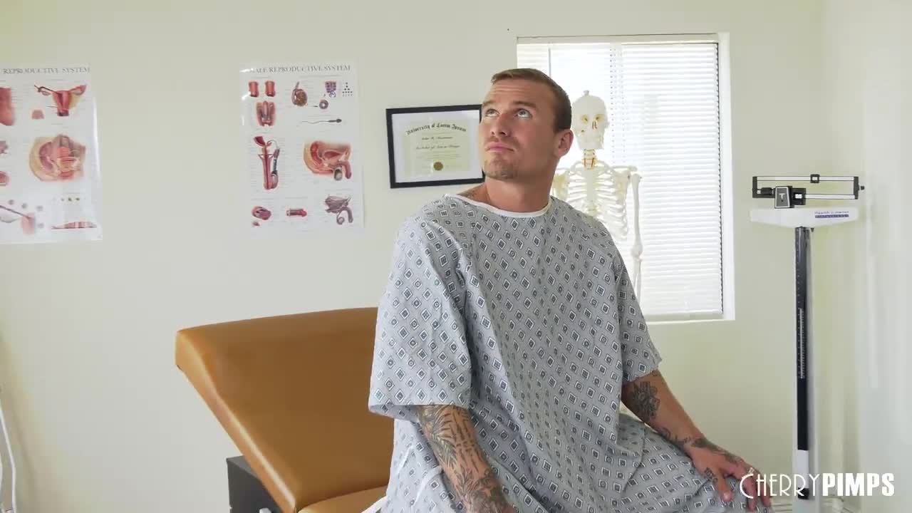 Watch McKenzie Lee is a doctor that loves pegging her patients HD Full video | ePornFreeHD. Watch Free All of trend and latest brand porn full Videos ePornFreeHD. 