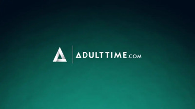 My lezzie neighbor helps me with my sex ed homework