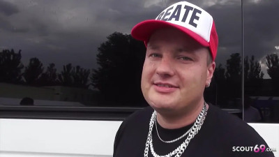 Mia Blow wants to blow your mind with hard banging