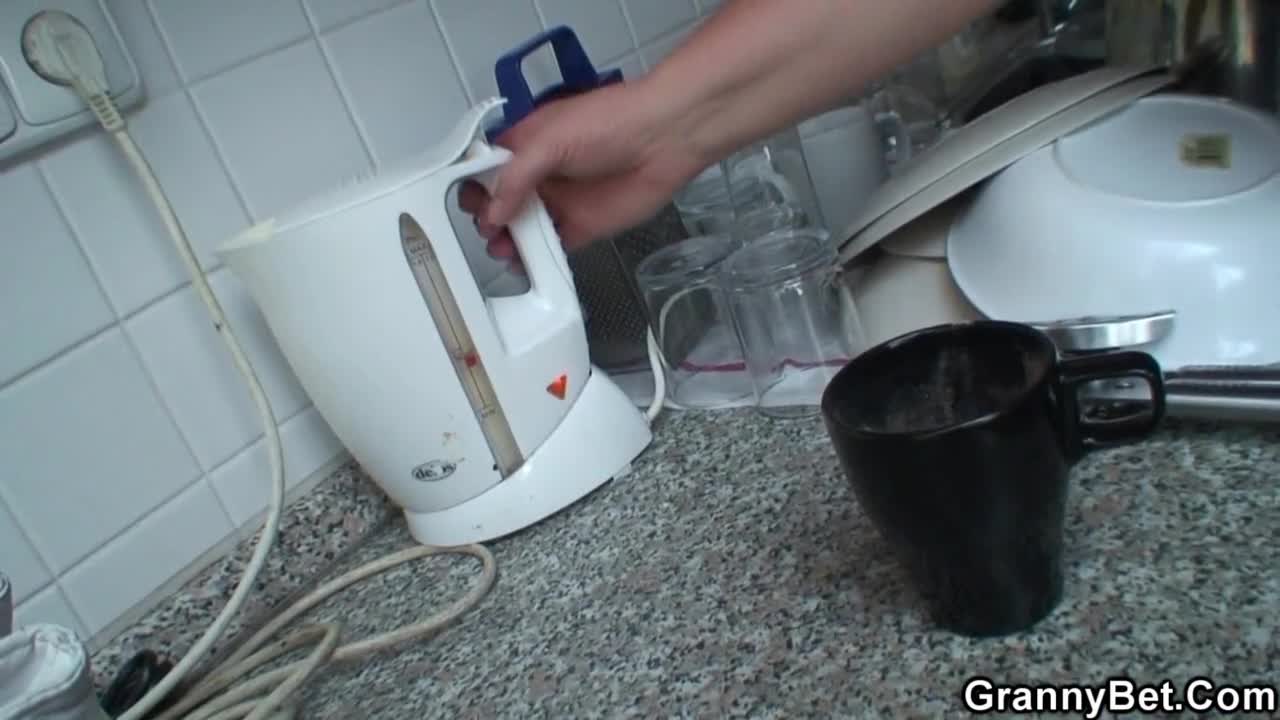 Watch Curvy blonde BBW is serving him coffee and her mature cunt HD Full video | ePornFreeHD. Watch Free All of trend and latest brand porn full Videos ePornFreeHD. 