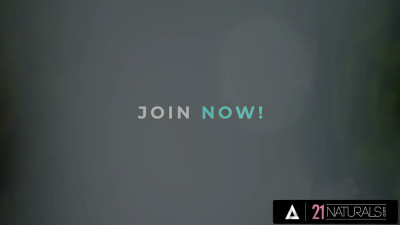 Totally hungry and reckless fuck with a brunette bombshell