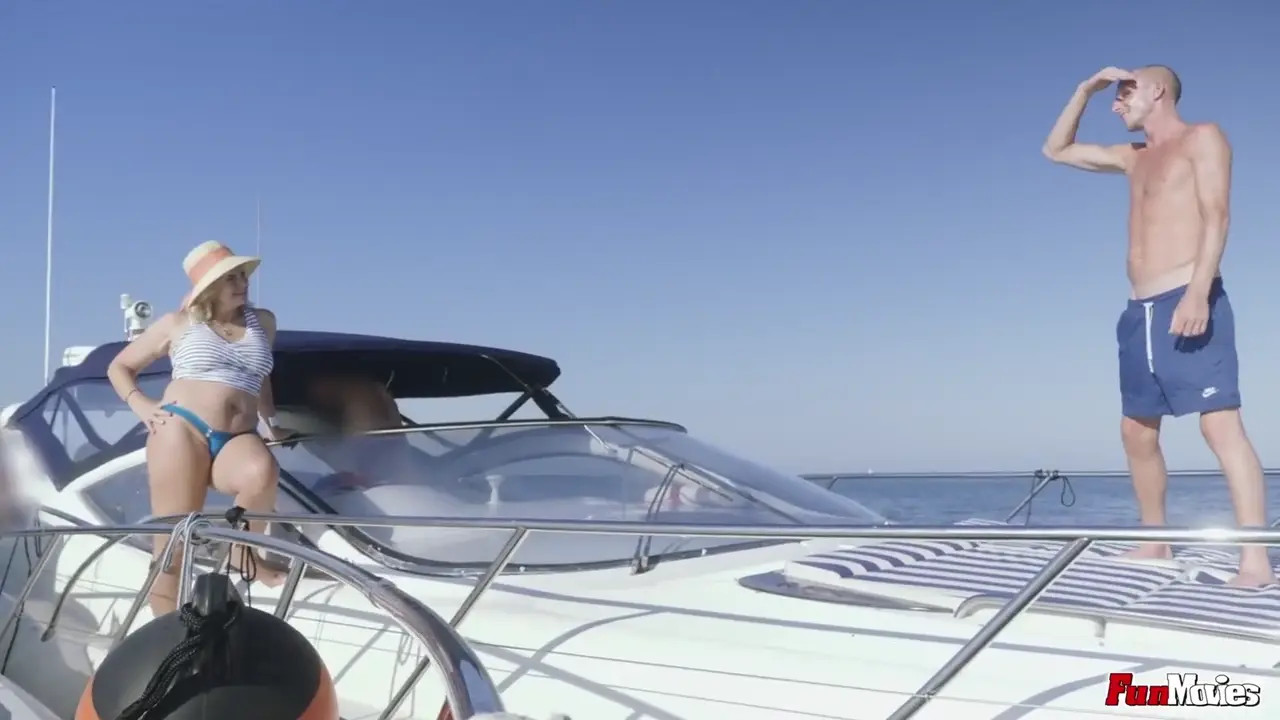 Watch Old bitch gets fucked on a boat and it is HOT AND HEAVY HD Full video | ePornFreeHD. Watch Free All of trend and latest brand porn full Videos ePornFreeHD. 