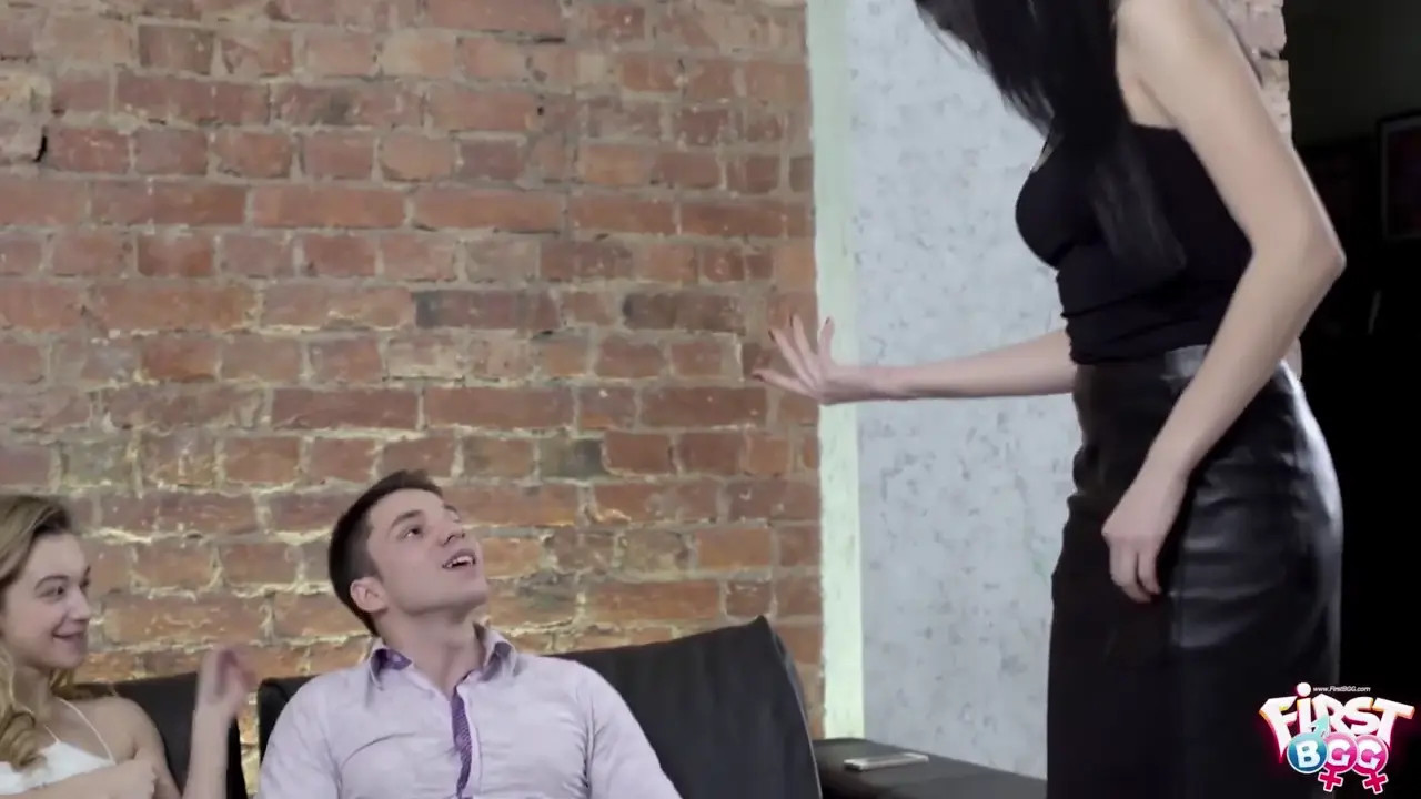 Watch Slutty besties Erika Bellucci and Soniy Sweet share a cock HD Full video | ePornFreeHD. Watch Free All of trend and latest brand porn full Videos ePornFreeHD. 