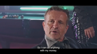 George Uhl banging a tall ebony with long legs