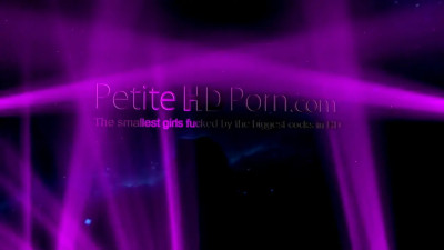 Sweet blonde Marilyn Sugar hosts a big cock in her pussy