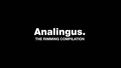 Ass eating and deep screwing in a hot compilation