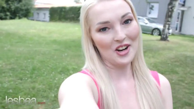 Lovita Fate is going to love it when a girl sits on her