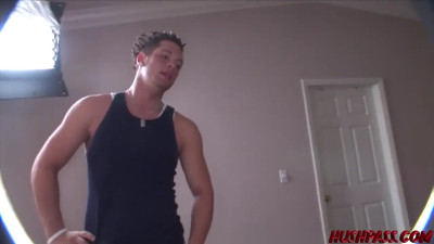 A duo of massive dicks are fucking the slutty Devon Lee