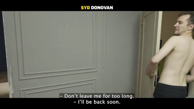 Underwhelming old guy gets to screw two horny ladies