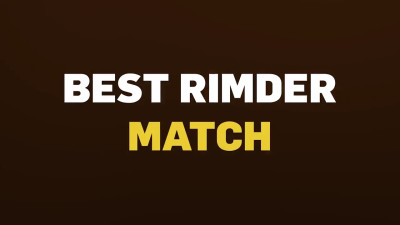 A massage leads to an interracial bang session