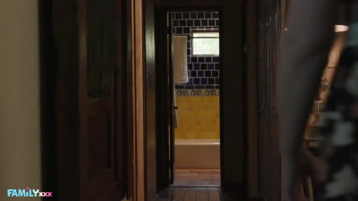 Lucky lad is fucking the thick blonde Sydney Paige