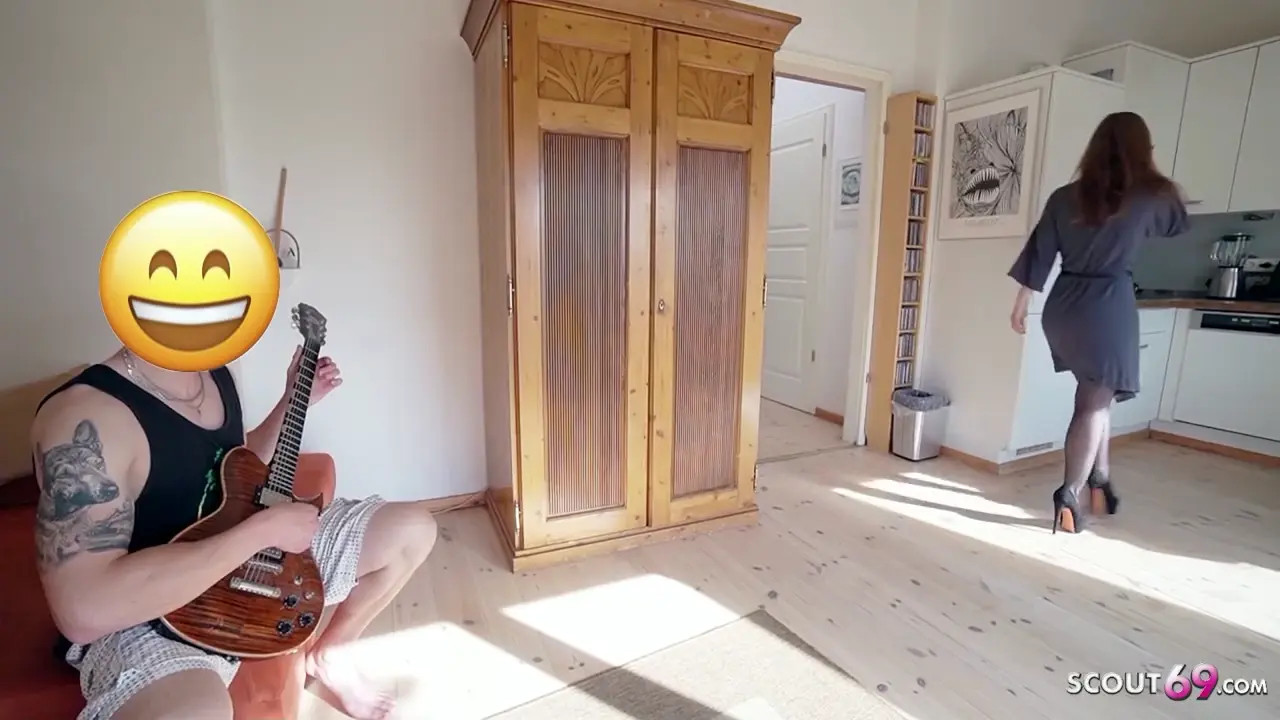 Watch A nerdy babe in stockings gives a blowjob and gets fucked HD Full video | ePornFreeHD. Watch Free All of trend and latest brand porn full Videos ePornFreeHD. 