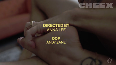 Inked slut Vanessa Vega is rocked by a dominant dude