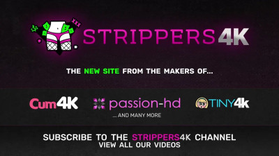 I make my petite cleaner pay for her atrocious behavior