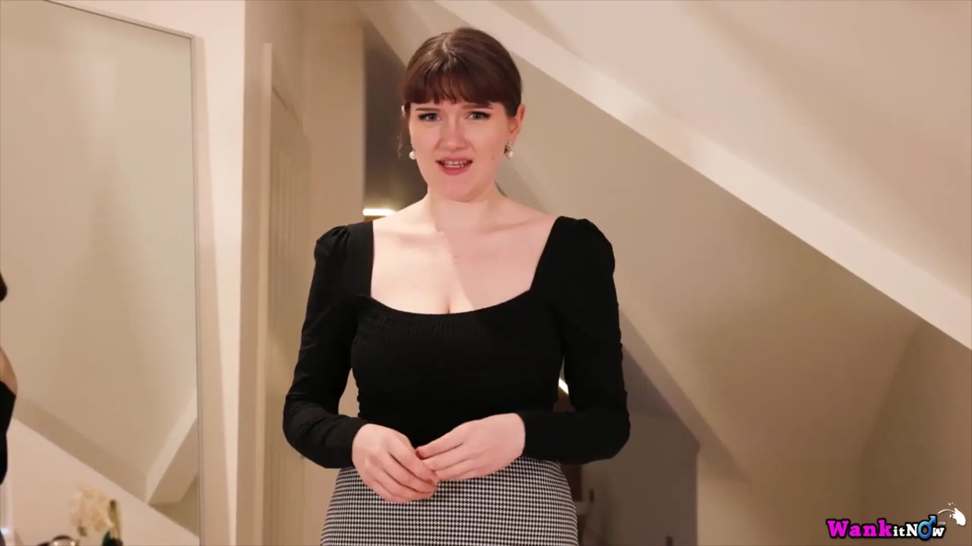 Watch Gorgeous housemaid is thirsty for your dick's attention HD Full video | ePornFreeHD. Watch Free All of trend and latest brand porn full Videos ePornFreeHD. 