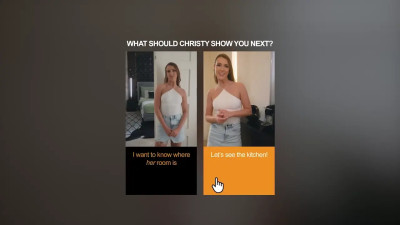 Lovely MILF Alexis Crystal can't wait to hop on that dick