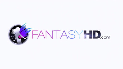 Fairly tranquil seduction leads to mad fucking