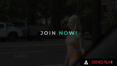 Emma Rosie takes it up the bum because she is a huge whore