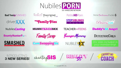 Breeder of a stepbrother is going to fuck two bitches