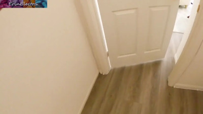 Stepmom fucks this well-hung teen to improve relationships