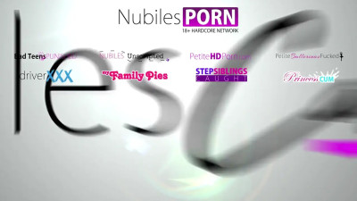 The babe is eager to have crazy sex with her stepbrother