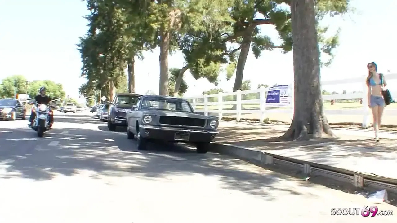 Watch Kristine Kay finds a biker who drives her back home HD Full video | ePornFreeHD. Watch Free All of trend and latest brand porn full Videos ePornFreeHD. 