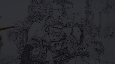 Angel Gostosa rocked in missionary by the stepbrother