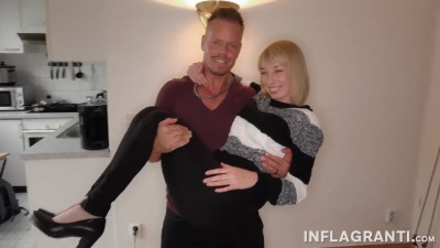 Natinella is the German spinner gets fucked silly