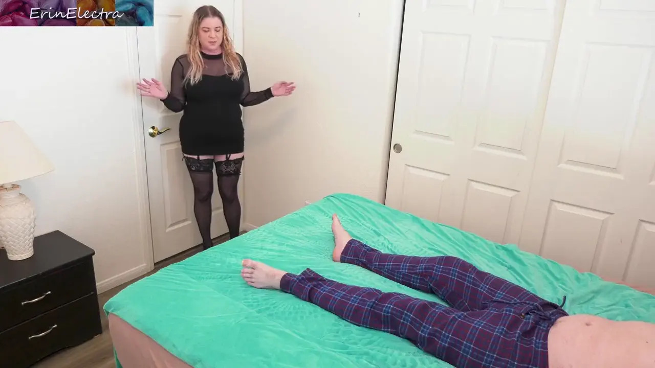 Watch Stacked blonde in stockings is fucked by her stepbro HD Full video | ePornFreeHD. Watch Free All of trend and latest brand porn full Videos ePornFreeHD. 