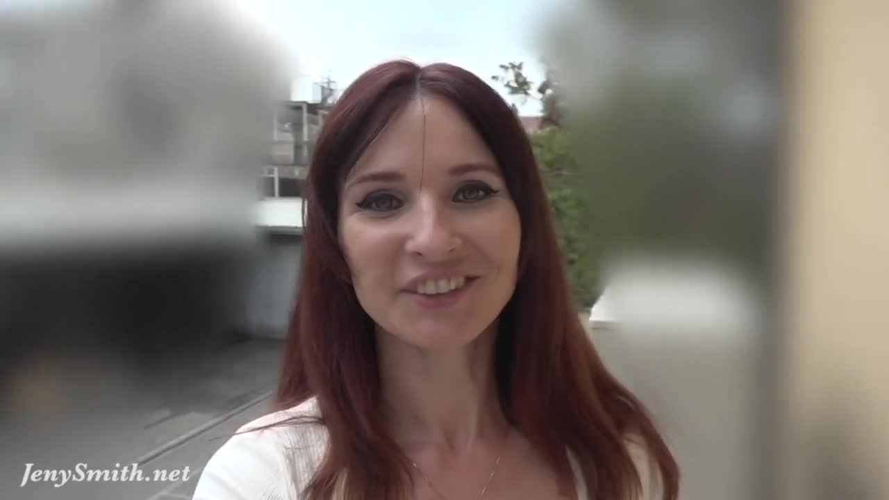 Watch Exhibitionist Jeny Smith shows her nude ass and boobs HD Full video | ePornFreeHD. Watch Free All of trend and latest brand porn full Videos ePornFreeHD. 
