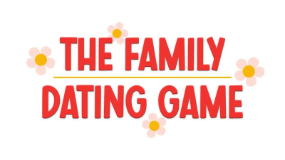 Dating game orgy with three girls servicing everyone