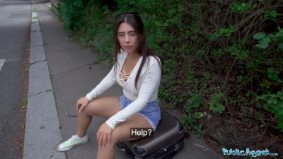 Tru Kait is going to fuck a stranger just because she's a slag