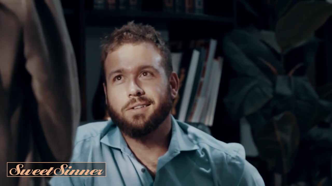 Watch Dude working late but his lady surprises him with sex HD Full video | ePornFreeHD. Watch Free All of trend and latest brand porn full Videos ePornFreeHD. 